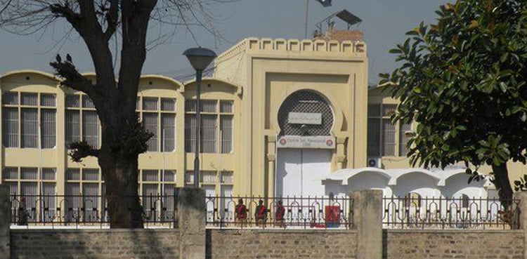 PTI founder is in Adiala Jail, not shifted: Jail sources