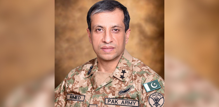 DG ISPR says ‘no chance of martial law in Pakistan’