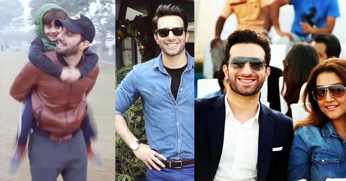 Emmad Irfani's son Zaviyaar passes away