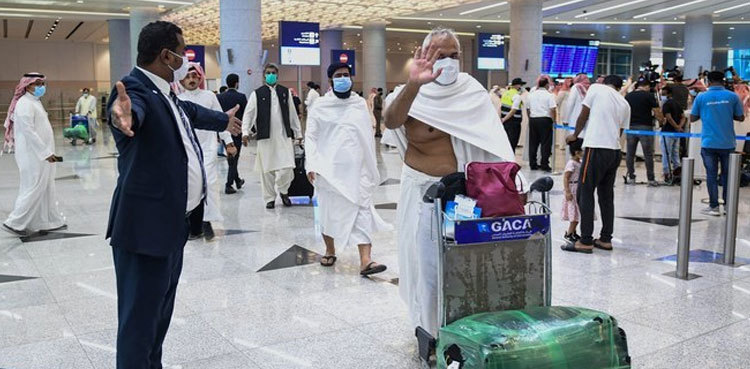 Hajj flights: FIA issues new directives for immigration staff