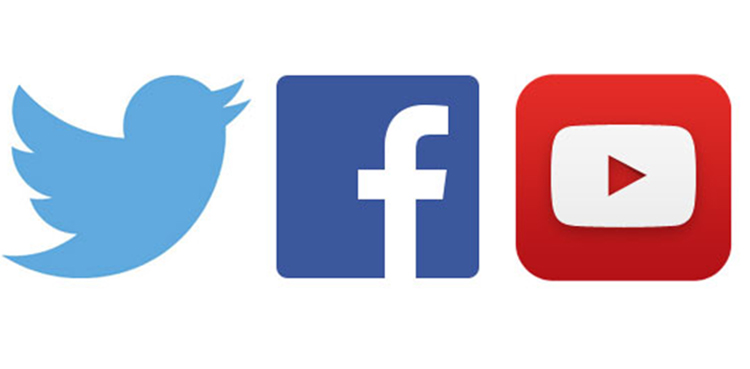 Facebook, YouTube, Twitter blocked in Pakistan after Imran Khan's arrest