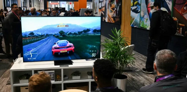 EU backs Microsoft's Activision Blizzard takeover