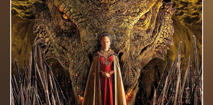 First-look pictures of 'House of the Dragon' Season 2 released
