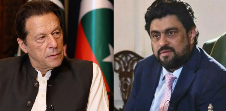 'Govt is not in mood for negotiations with Imran'