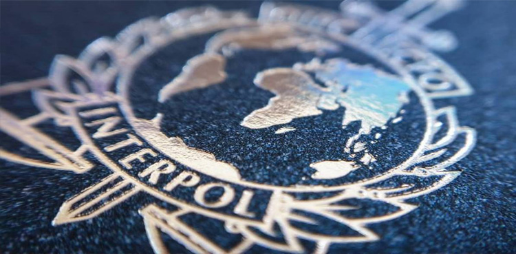 Interpol Pakistan arrests wanted criminal from Saudi Arabia