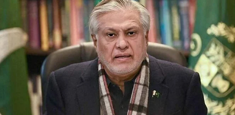 Ishaq Dar says ‘Pakistan to not make tough decisions on IMF’s demand anymore’