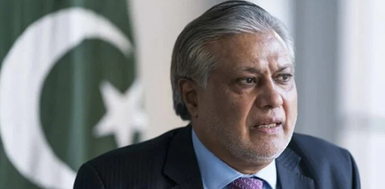 Ishaq Dar says ‘Pakistan will not default with or without IMF’