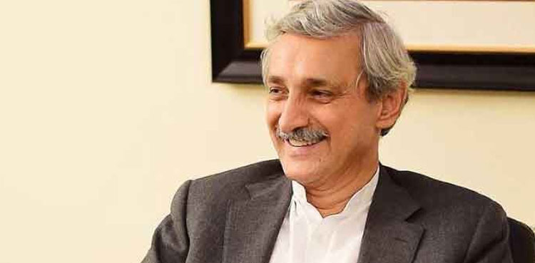 Jahangir Tareen all set to launch new political party