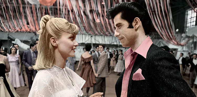 Some Interesting Comedy Movies