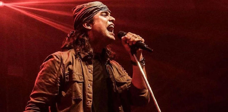 Jubin Nautiyal trolled over painful cover of Kaifi Khalil's 'Kahani Suno'