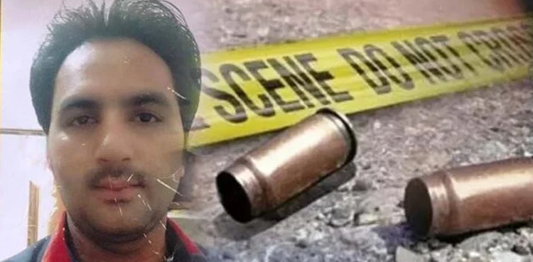 Two youths killed by mob after mistaking them for robbers: Karachi police