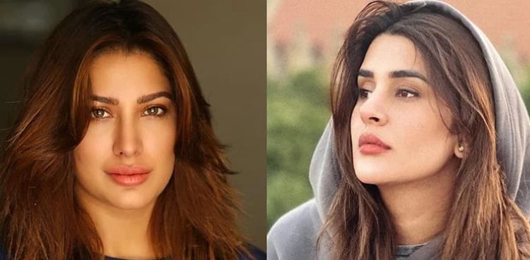 Kubra, Mehwish Hayat case: Court seeks progress report from FIA