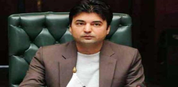 Murad Saeed moves court for protective bail