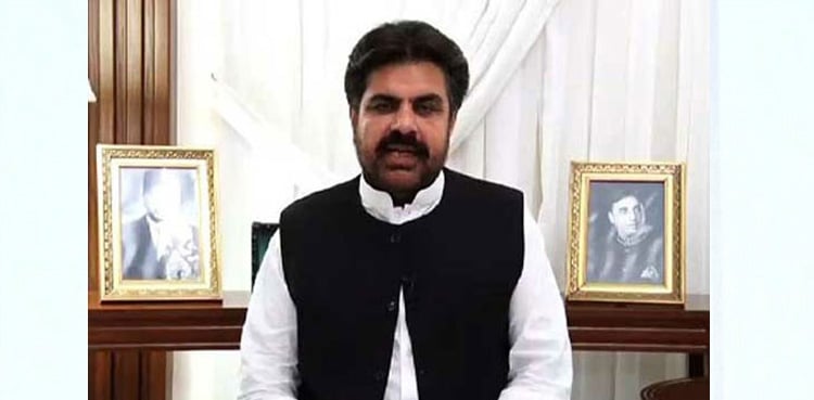 PPP 'in contact' with JI over Karachi Mayor election: Nasir Shah
