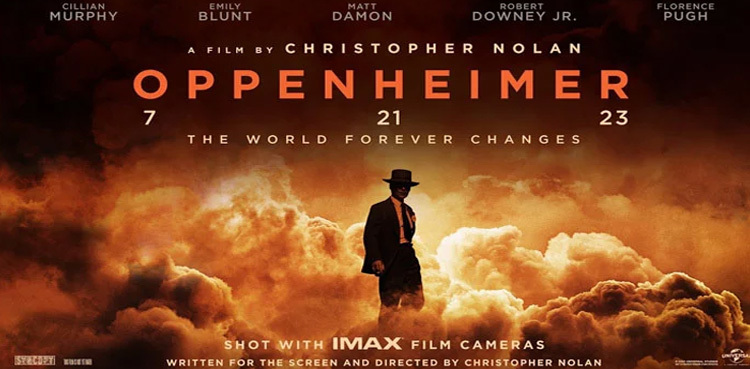 Cillian Murphy starrer ‘Oppenheimer’ trailer breaks the internet