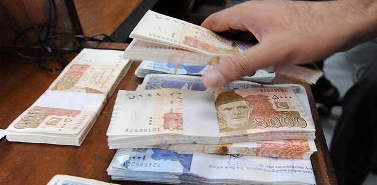 AGP report uncovers Rs354 billion in irregularities in KP local bodies