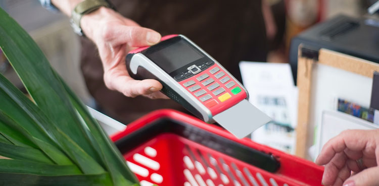 Internet shutdown: Pakistan’s point-of-sale transactions fall by 50pc