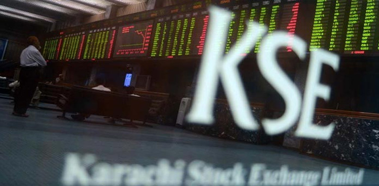 PSX turns bullish, gains 122.77 points
