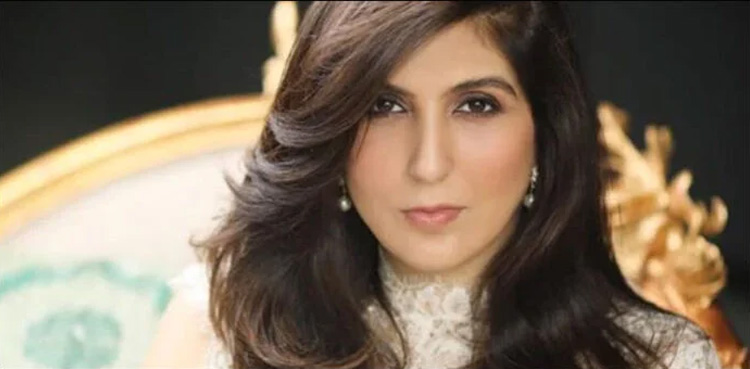 LHC moved for Khadija Shah's release