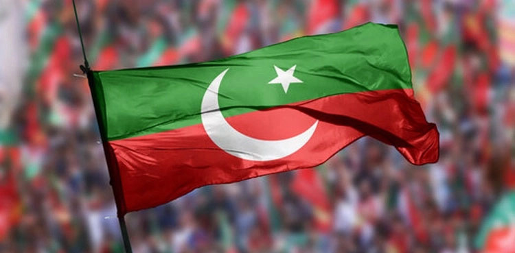 PTI Karachi rejects reports of ‘forward bloc’ in LG representatives