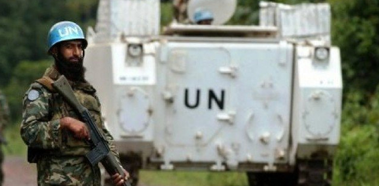Eight Pakistani peacekeepers honoured with UN medals posthumously