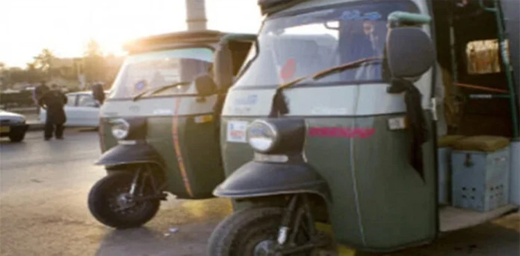 Police foil drug smuggling attempt in Karachi