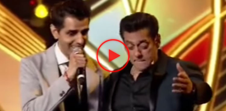 Salman Khan criticized for mocking 'Gangubai Kathiawadi' music composer