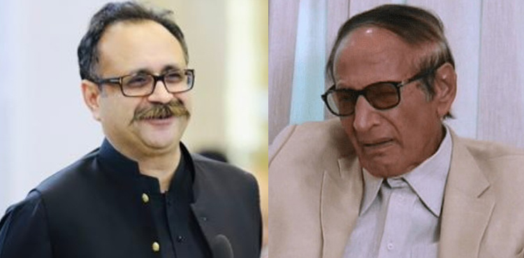 Ex-AJK PM Sardar Tanveer Ilyas to meet Chaudhry Shujaat tomorrow