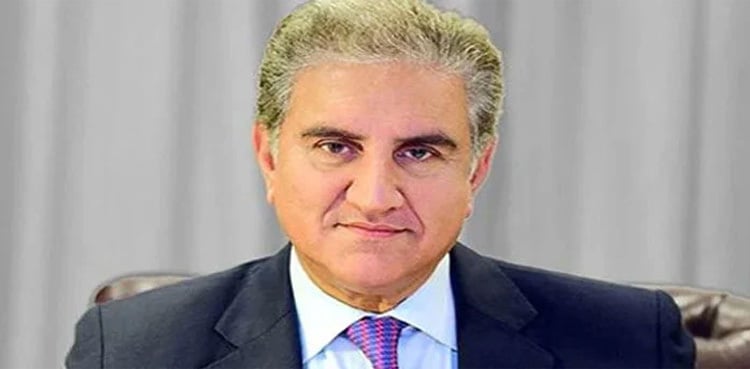 IHC orders release of PTI’s Shah Mahmood Qureshi