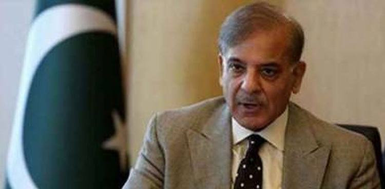 Govt-PTI talks: PM Shehbaz Sharif chairs PML-N consultative session
