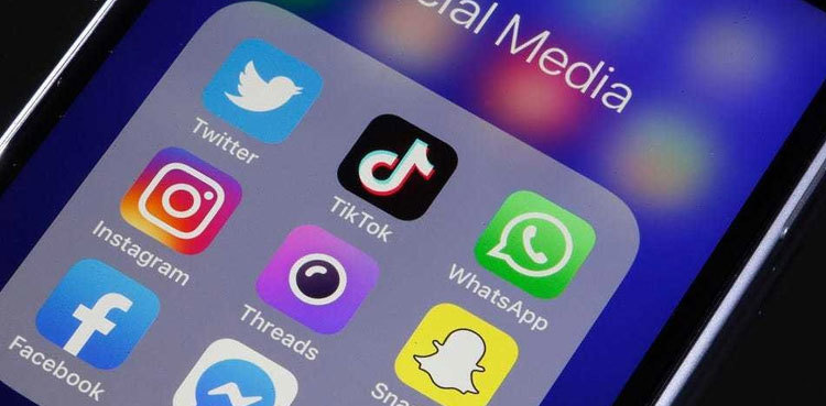 Internet suspension results in Rs1.6bn loss in Pakistan