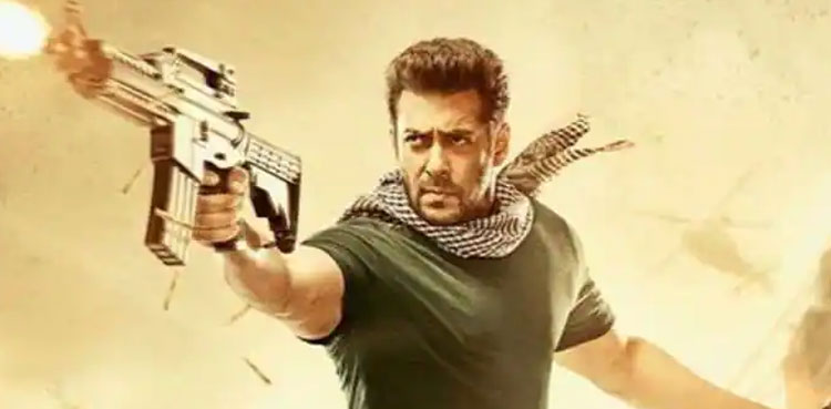 Salman Khan makes major announcement about 'Tiger 3'