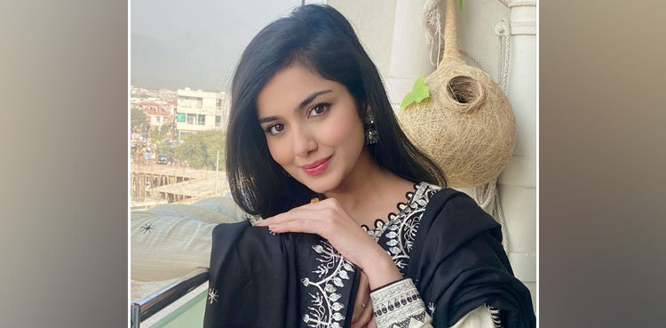 Tuba Anwar speaks up about the 'Baby Baji' experience