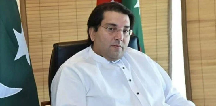 PTI Senator Saifullah Niazi ‘arrested’ in Islamabad