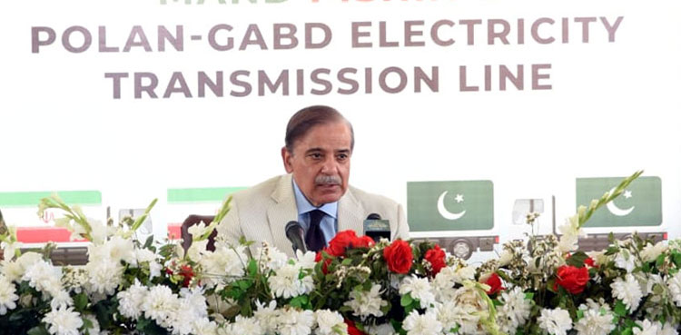 Pakistan, Iran to finalise Free Trade Agreement soon: PM Shehbaz