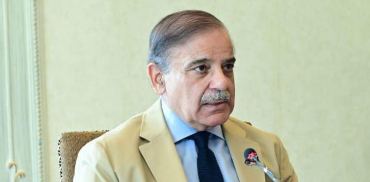 PM Shehbaz orders passing on benefits of oil prices reduction to masses