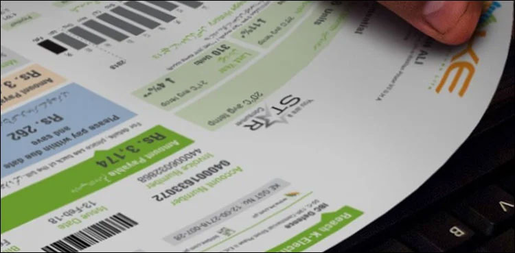 Govt seeks power tariff hike for KE consumers