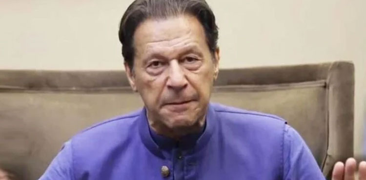 Al-Qadir Trust case: Imran Khan submits response to NAB’s May 19 notice