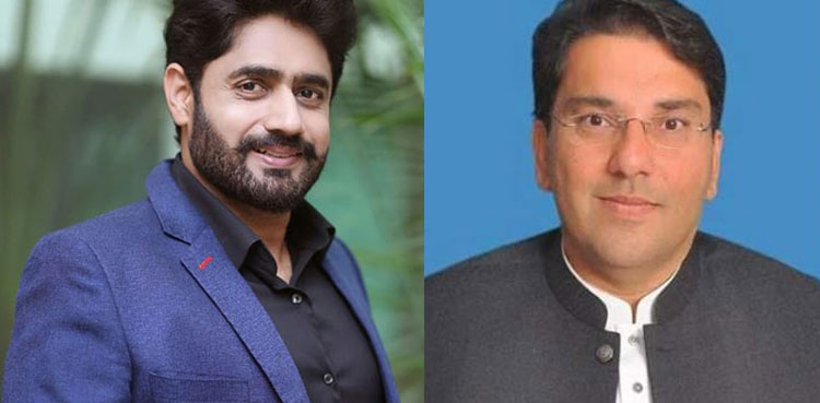 PTI’s Abrar ul Haq, Saifullah Niazi quit party as desertions continue