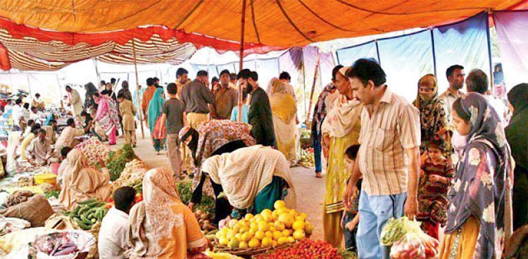 Pakistan’s weekly inflation accelerates to 28.5pc