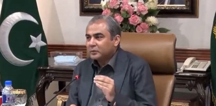 Women prisoners at Kot Lakhpat Jail being treated as per SOPs, CM told