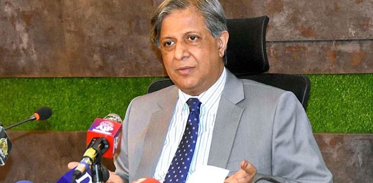 Coalition govt still has majority, Azam Nazeer Tarar on SC verdict