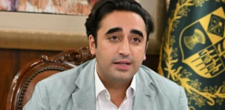 FM Bilawal to attend Jordan’s royal wedding, meet Iraqi leadership