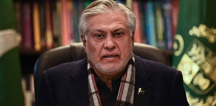 Govt sets conditions for talks with Imran Khan