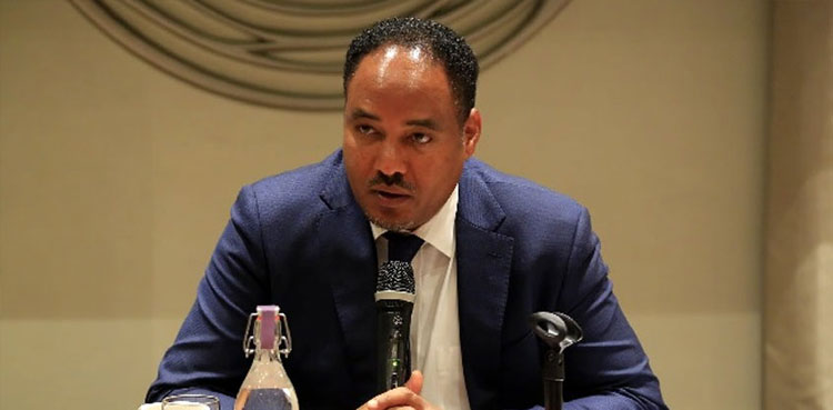 Ethiopia’s delegation to arrive in Islamabad tomorrow