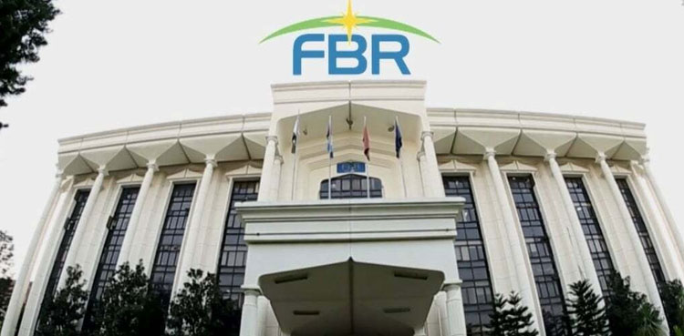 FBR to launch countrywide crackdown against tax evasion