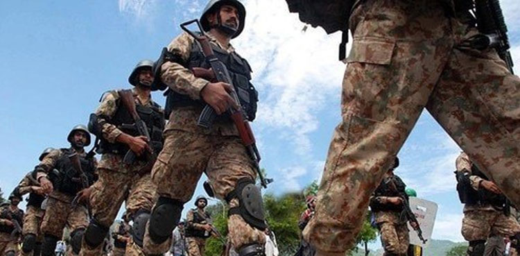 Imran Khan arrest: Army deployed in Islamabad, Punjab and KP