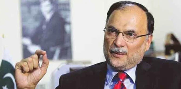 ‘Not arresting Imran Khan in 2014 Parliament attack case a mistake’