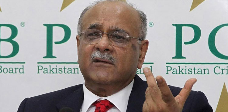 Pakistan calls for ‘hybrid model’ for World Cup in row with India