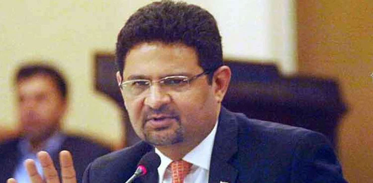 Miftah Ismail holds govt responsible for ‘delay’ in IMF deal